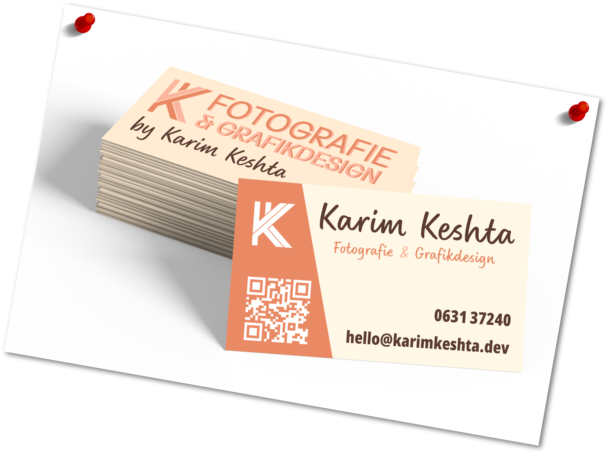 BusinessCards